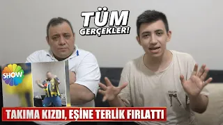 SHOW HABER'E ÇIKTIK!! - Babam Hapse Mi Giriyor? - Tüm Gerçekler!