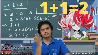 Mengapa 1 + 1 = 2: Sebuah Pembuktian Matematika yang Mendalam