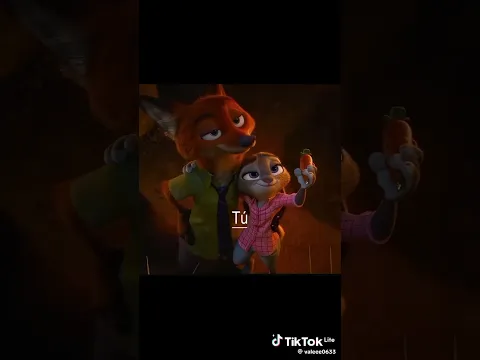 tu y yo 😉