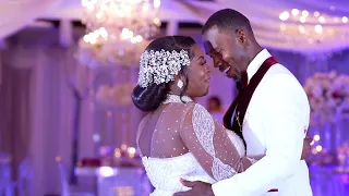 A MUST WATCH 🔥 🔥(THE DOMONDS WEDDING MAIMI #SCOBOSHOTIT