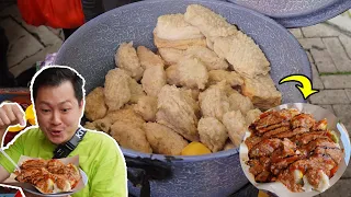 HARGANYA GA NGOTAK TAPI ENAK COII