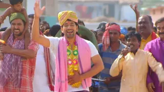 निरहुआ कैसे अपनी शादी में खुद डांस करते करते क्या कर दिया - फिर देखिए क्या हुआ
