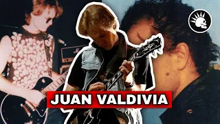 Juan Valdivia - " El verdadero Héroe de Leyenda " | HISTORIA