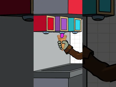 What the - PLANTS VS ZOMBIES ANIMATION (Animation meme) #shorts #meme