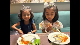 LITTLE  NISHTHA FUNNY MOMENTS LIVE