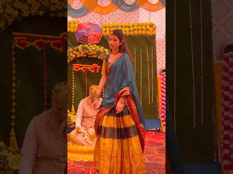 Haldi Mein Neetu Ki Late Entry 😱 #funny #neetubisht #trending #comedy #lakhneet #wedding