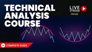 Complete Technical Analysis Course : Part 1