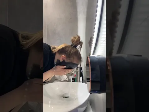 Неделю теперь можно не мыться 😅