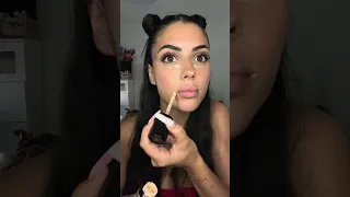 GRWM con música - Lucia Bellido