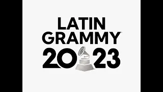 Latin Grammy 2023