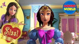 Sissi, the young empress | Episode 14 season 3 | cartoons full episodes | 3d animation cartoon | HD