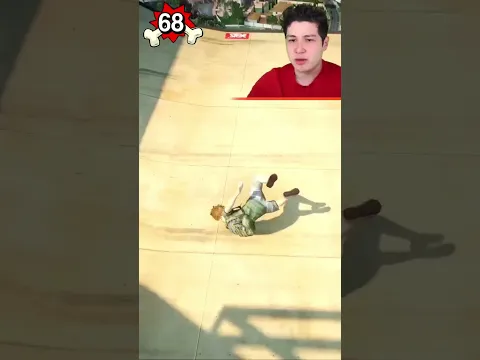 Le Rompí Todos los Huesos a un Niño en GTA 5! 🧒🦴