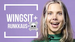 REAGOIN SEURAAJIEN SEKSIMOKIIN part 2