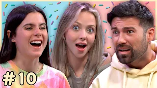 Estoy celosa porque te quiero con @esmipsicologa | CÓMEME EL CONO Ep10