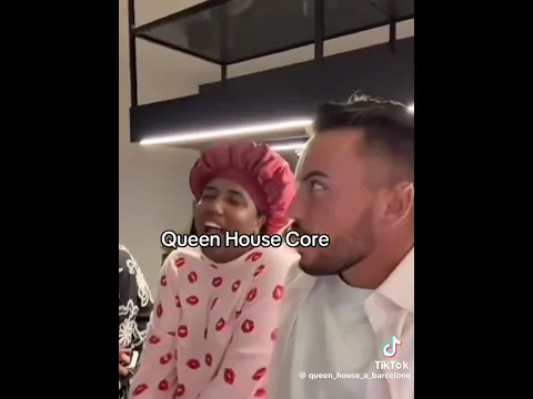 Queen House à Barcelone saison 1 . la meilleur que la saison 2 #tiktok #queenhouse