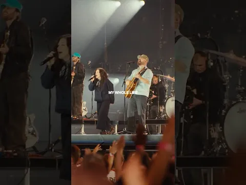 The live video of “Center” from Passion 2026 ft. Kari Jobe Carnes is OUT NOW!