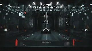 GIMS, La Mano 1.9, SCH - Un monde à l'autre (Visualizer officiel)