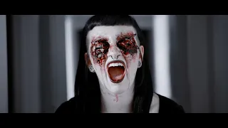 Not Enough Space - "Sew My Eyes" (Official Music Video) | BVTV Music