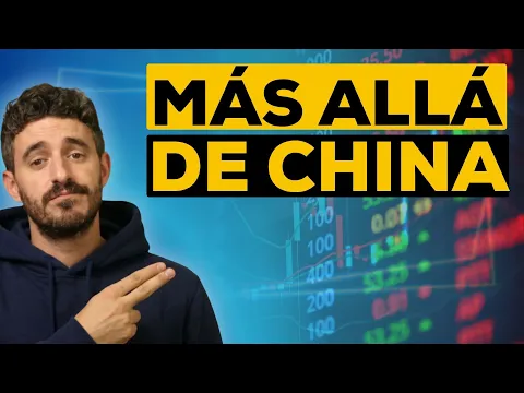 Mercados Frontera: Cómo Invertir en los Países que NADIE mira