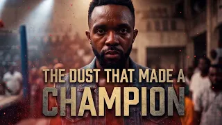 The Dust That Raised A CHAMPION drops 31 st July 2026