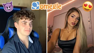 CREO QUE ME GUSTA...😍MEJORES MOMENTOS (OMEGLE)