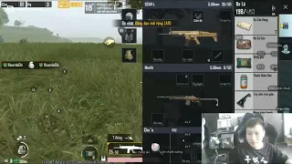 Son Mermiyle Chicken Dinner Aldım! 🏆  PUBG Mobile