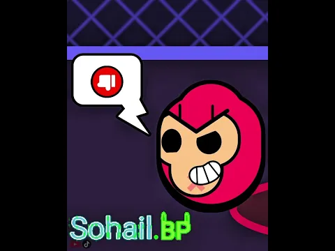 Rosa can throw the ball from the beginning of the court now!? #brawlstars #pins #memes