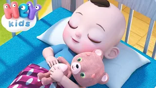 Люлката 💤 Приспивни Песни За Бебета - HeyKids