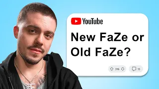 FaZe Adapt Answers 20 Uncomfortable Questions