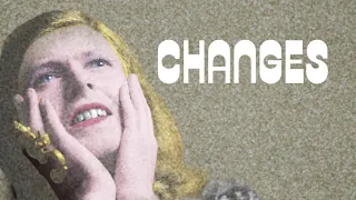 David Bowie - Changes (Official Lyric Video)