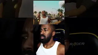 GTA San Andreas : The Definitive Edition Episode #0
