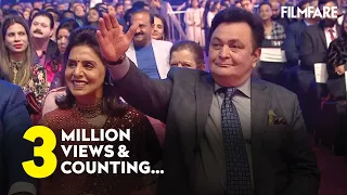 Kapil Sharma’s FUNNIEST Moments From the Filmfare Awards You Can’t Miss 😆