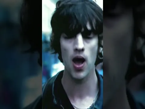 28 years of “Bitter Sweet Symphony"