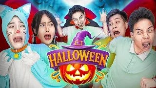 Doraemon Tập 5: Hộp Kẹo HÓA TRANG | Nobita Ma Cà Rồng Và Bữa Tiệc Halloween Thú Vị