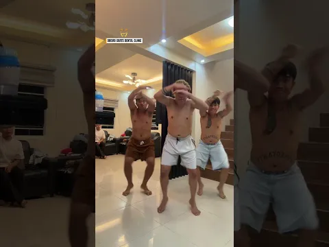 Malunggay pandesal Part 2 with Xander Ford🤣🤣
