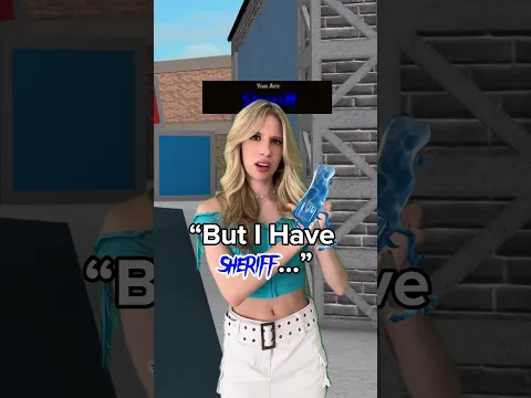 You Can NEVER TRUST Anyone In MM2 On ROBLOX....❤️💙💚