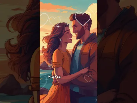 The 5 zodiac signs that will find love in 2025 #horoscope #zodiac #love