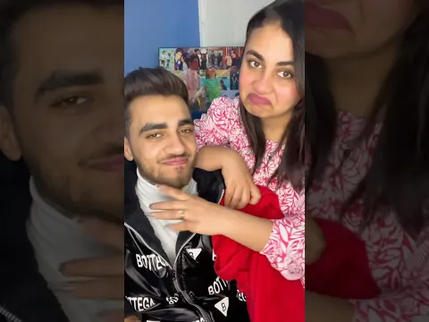 عملت ل اخويا سكين كير😂❤️