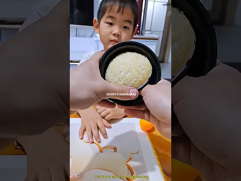 Dad Tried a Magic Bowl Trick… Son Was Not Impressed!
