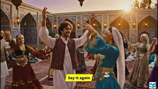 Learn Farsi through Songs - Mamnoon My Love