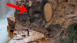 Incredible Discoveries That Can't Be Explained