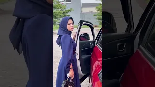 Jangan pernah bosan membantu sesama 🥹