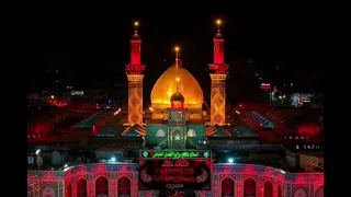 #ya Ali ❤️🥰😍😘🌹#noha 