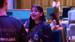 When @harrshi9 Fell For @thevanshajbro | Playground Mini
