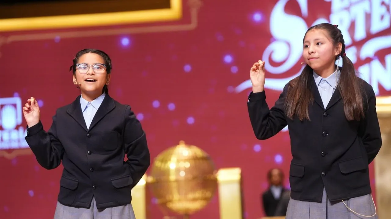 Quina probabilitat hi ha que toqui la Loteria de Nadal?