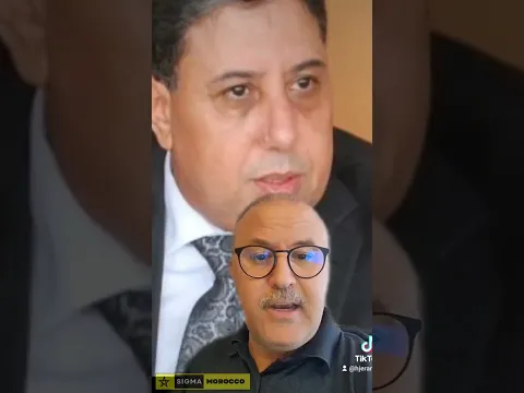 عبد الرحيم بوعيدة  المغرب لازال فيه شرفاء يؤمنون بالوطنية