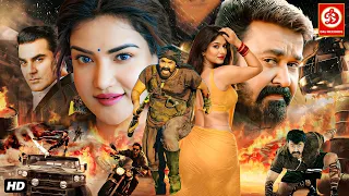 Letets (2026) South Indian Film Hindi Dubbed || Mohan Lal, Arbaaz Khan & Honey Rose" New Action Film