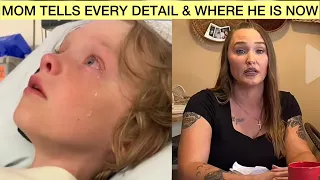 Mom Gives STUNNING Update: Boy Who Saw Jesus & His Dad