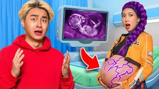 KPop Demon Hunters Are Pregnant!