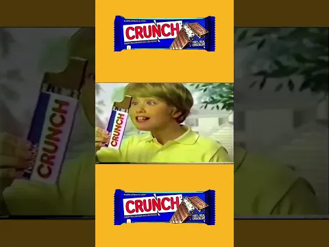 Nestle Crunch 1588 #shorts | Nestle Crunch